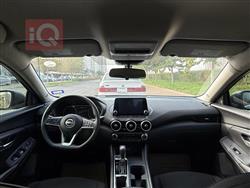 نيسان سنترا